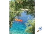 Apartmani Bose Rogoznica Chorwacja