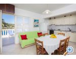 Apartmani Bose Rogoznica Chorwacja