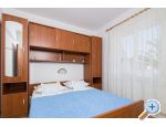 Apartmani Bose Rogoznica Chorwacja