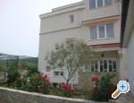 Apartmani Diva Rogoznica Chorwacja