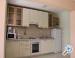 Apartmani Diva Rogoznica Chorwacja