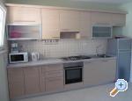 Apartmani Diva Rogoznica Chorwacja