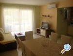 Apartmani Diva Rogoznica Chorwacja