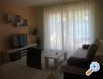 Apartmani Diva Rogoznica Chorwacja