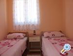 Apartmani Diva Rogoznica Chorwacja