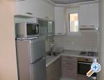 Apartmani Diva Rogoznica Chorwacja