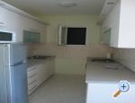 Apartmani Diva Rogoznica Chorwacja