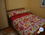 Apartmani Diva Rogoznica Chorwacja