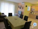 Apartmani Diva Rogoznica Chorwacja