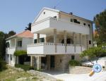 Apartmani Grego Chorwacja