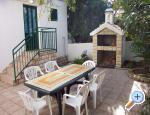 Apartmani Grego Rogoznica Chorwacja