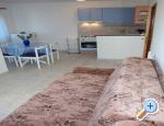 Apartmani Grego Rogoznica Chorwacja