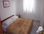 Apartmani Grego Rogoznica Chorwacja