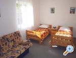 Apartmani Grego Rogoznica Chorwacja