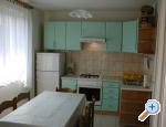 Apartmani Grego Rogoznica Chorwacja