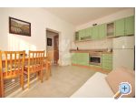 Apartments LEMO Rogoznica Chorwacja