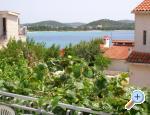 Apartments LEMO Rogoznica Chorwacja