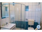 Apartmani  Mateo Rogoznica Chorwacja