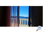 Apartmani  Mateo Rogoznica Chorwacja