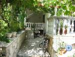 Apartmani Miki Rogoznica Chorwacja