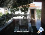 Apartmani Nada i Andrija Chorwacja