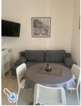 Apartmani Parčina Rogoznica Chorwacja