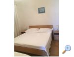 Apartmani Parčina Rogoznica Chorwacja