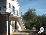 Apartmani Stupin Čeline Rogoznica Chorwacja