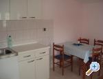 Apartmani Stupin Čeline Rogoznica Chorwacja