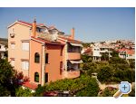 Apartmani Roje Rogoznica Chorwacja