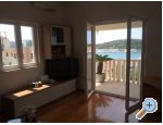 Apartmani Sandra Rogoznica Chorwacja