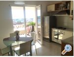 Apartmani Sandra Rogoznica Chorwacja