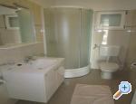Apartmani Sandra Rogoznica Chorwacja