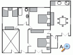 Apartmani Škaro Rogoznica Chorwacja