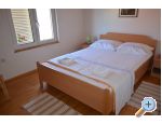 Apartmani Stara Draga Zečevo Rogoznica Chorwacja
