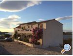 Apartmani Toli� - Babi� Chorwacja