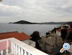 Apartmani Toma Rogoznica Chorwacja