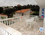 Apartmani Toma Rogoznica Chorwacja