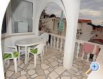 Apartmani Toma Rogoznica Chorwacja