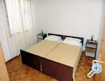 Apartmani Toma Rogoznica Chorwacja