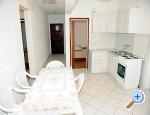 Apartmani Toma Rogoznica Chorwacja