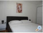 Apartmani Tomo Brnas Rogoznica Chorwacja
