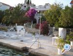 Villa Jozo Apartmani Chorwacja