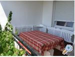 Apartmants more Rogoznica Chorwacja