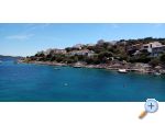 Apartm�ny Croatia Kanica