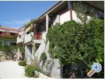 Apartments Ercegovic Chorwacja