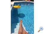 Apartmány Kanica Chorwacja