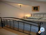 Apartm�ny Kanica Rogoznica Chorwacja