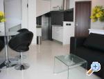 Apartm�ny Kanica Rogoznica Chorwacja