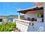 Apartm�ny Kanica Rogoznica Chorwacja